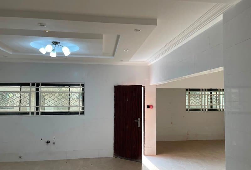 Completed Interior Walkthrough